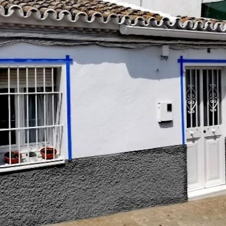 Villa La Marieta, Casita Acogedora Y Centrica Castilleja de la Cuesta Exterior foto