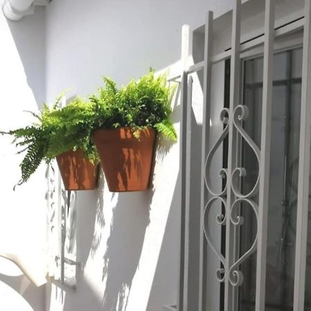 Villa La Marieta, Casita Acogedora Y Centrica Castilleja de la Cuesta Exterior foto
